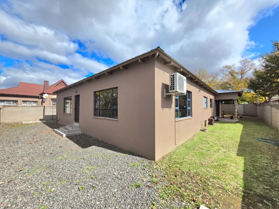 Commercial Property for Sale in Reitz Free State